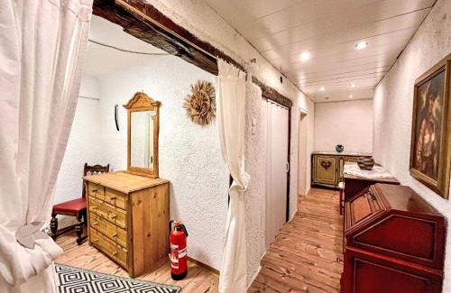 Oberthal Apartment | Apartment Holiday Home am Bostalsee-2 by Interhome
