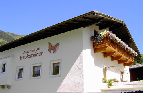 Rauris Apartment | Apartment Hacksteiner