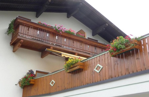 Rauris Apartment | Apartment Hacksteiner