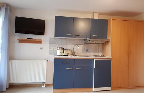 Rauris Apartment | Apartment Hacksteiner