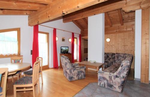 Gattererberg Apartment | Apartment Hansjörg-4 by Interhome