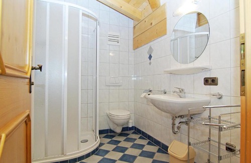 Gattererberg Apartment | Apartment Hansjörg-4 by Interhome