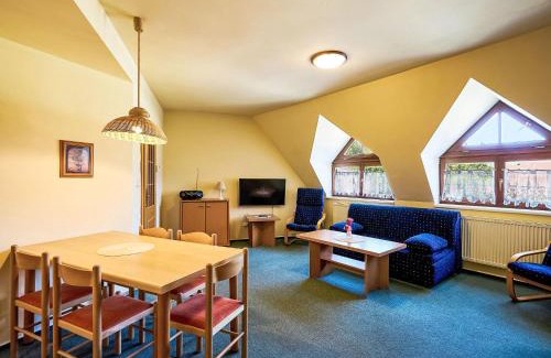 Harrachov Apartment | Apartment Harrachov 613-2 by Interhome