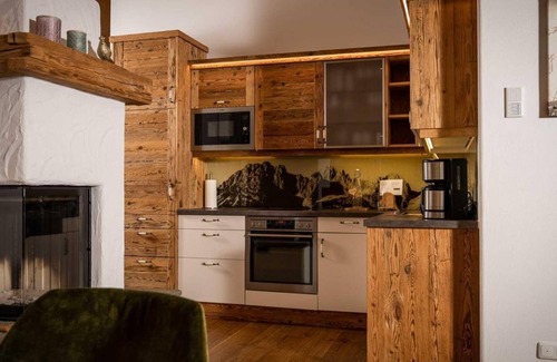 Ellmau Apartment | Apartment Hartkaiser - Naschberghof