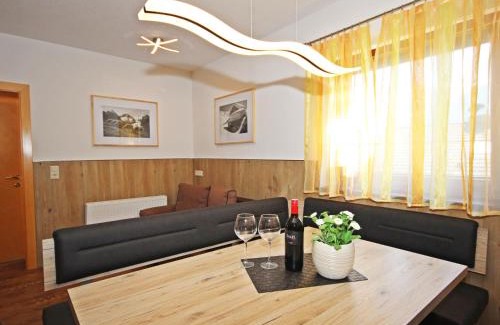 Oberperfuss Apartment | Apartment Haus Sailer by Interhome
