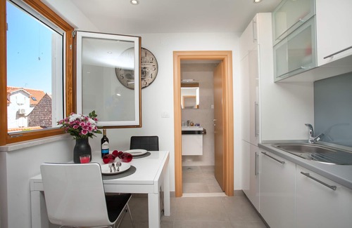 Trogir Apartment | Apartment heart of Trogir