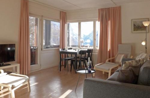 Wengen Apartment | Apartment Helene Apt Diana by Interhome