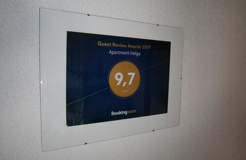 Kravare Apartment | Apartment Helga