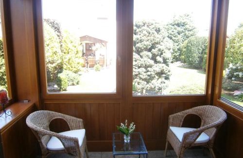 Kravare Apartment | Apartment Helga