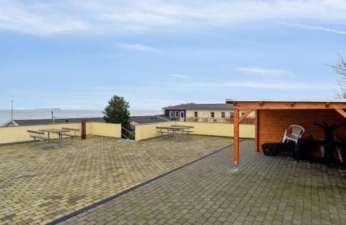 Sandkaas Apartment | Apartment Henna - 50m from the sea by Interhome