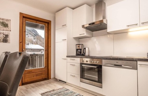 Woerth Bed & Breakfast | Apartment Hirsch with Sommercard - Standlgut