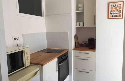 Marvejols Apartment | Apartment Historic Center 1