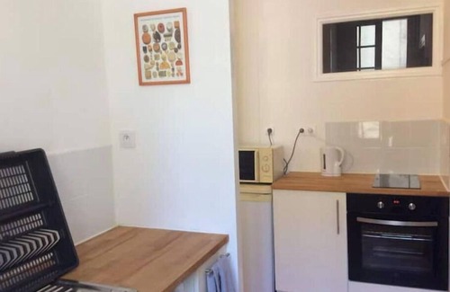 Marvejols Apartment | Apartment Historic Center 1