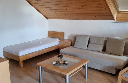 Minfeld Apartment | Apartment 'Hock' in Minfeld
