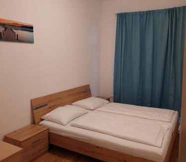 Pernegg an der Mur Apartment | Apartment Hofacker