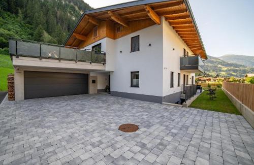 Burgstall Apartment | Apartment Hoflacher