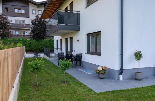 Burgstall Apartment | Apartment Hoflacher