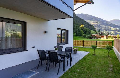 Burgstall Apartment | Apartment Hoflacher