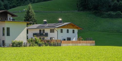 Burgstall Apartment | Apartment Hoflacher