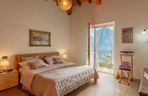 Vignola Apartment | Apartment Home2Sunrise by Interhome