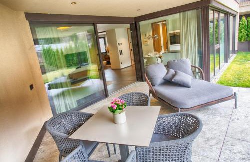 Castelbello-Ciardes Apartment | Apartment Hortensie - Alpstay