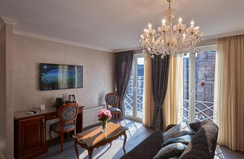 Dusseldorf Old Town House | Apartment-Hotel am Rathaus