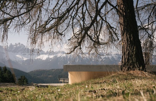 Bressanone Apartment | Apartment Hotel "Anders Mountain Suites 3" with Private Sauna, Slope Access & Wi-Fi