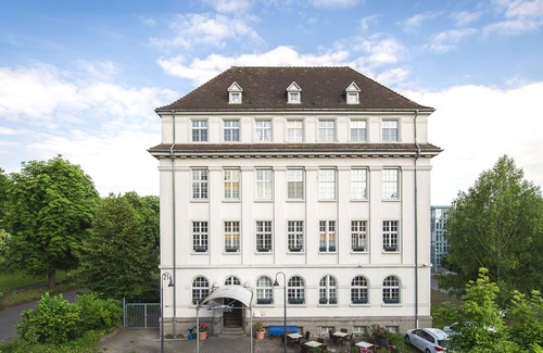 Petershausen-West Apartment | Apartment Hotel Konstanz