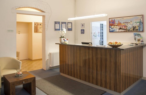 Petershausen-West Apartment | Apartment Hotel Konstanz