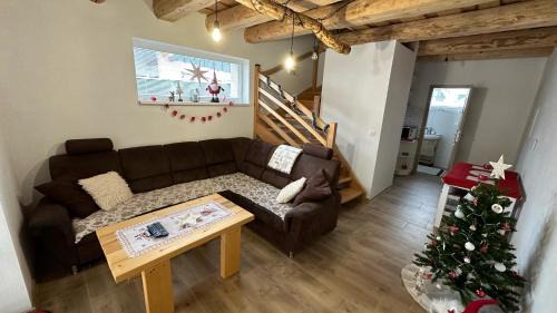 Svaty Kriz Apartment | Apartment house with sauna and jacuzzi Svätý Kríž 3