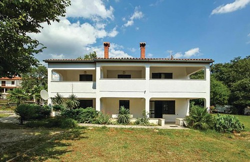 Kukci Apartment | Apartment Hrastova V