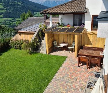 Jerzens Apartment | Apartment Huter