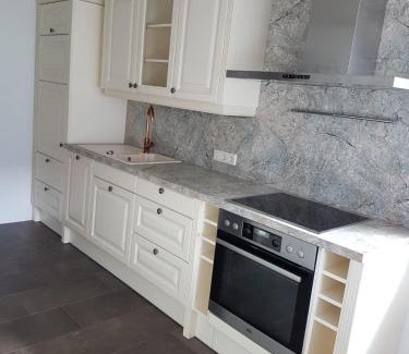 Jerzens Apartment | Apartment Huter