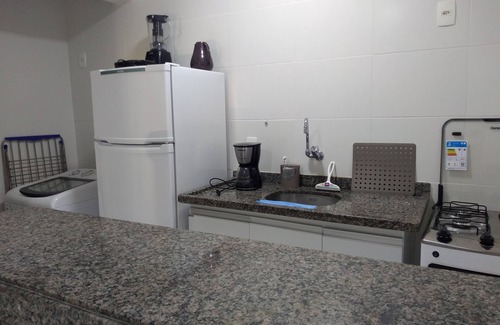 Caminho das Arvores Apartment | Apartment in Salvador