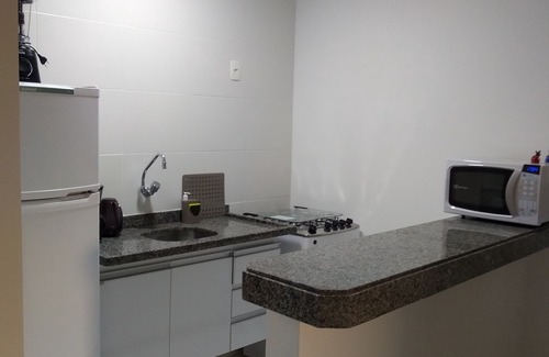 Caminho das Arvores Apartment | Apartment in Salvador