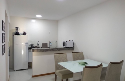 Caminho das Arvores Apartment | Apartment in Salvador