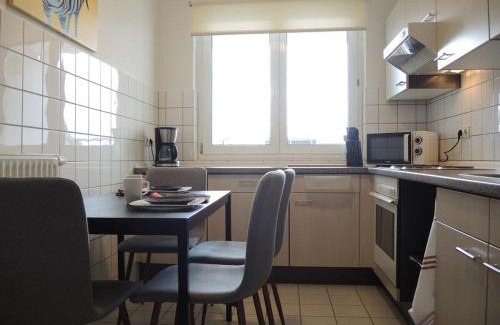 Schipkau Apartment | Apartment I Lausitzring I BASF