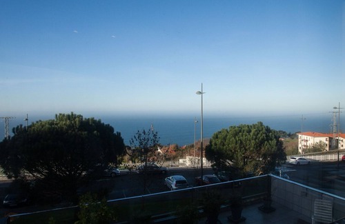 Igueldo Cottage | Apartment Igeldo 1 for 4 people