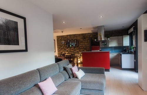 Igueldo Cottage | Apartment Igeldo 1 for 4 people