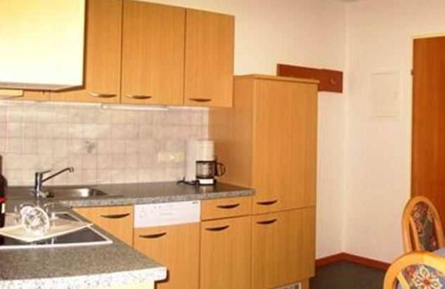 Sankt Jakob in Defereggen Apartment | Apartment II - Chalet Sonnblick