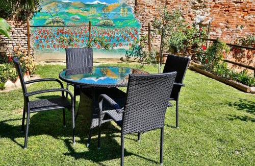 Montechiaro dʼAsti Apartment | Apartment Il Ghiro by Interhome