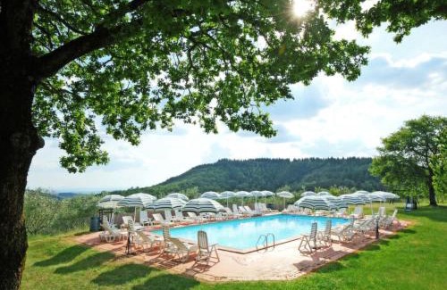 Neri Apartment | Apartment Il Ghiro n-8 by Interhome