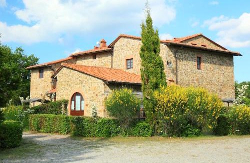 Neri Apartment | Apartment Il Ghiro n-8 by Interhome