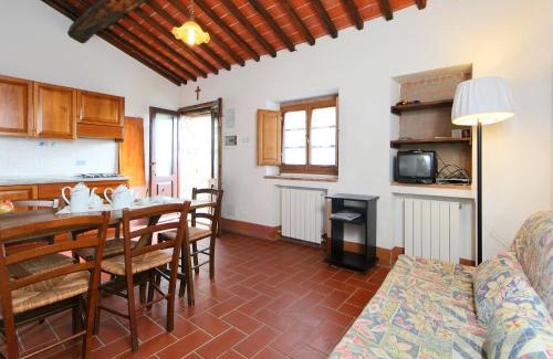 Neri Apartment | Apartment Il Ghiro n-8 by Interhome