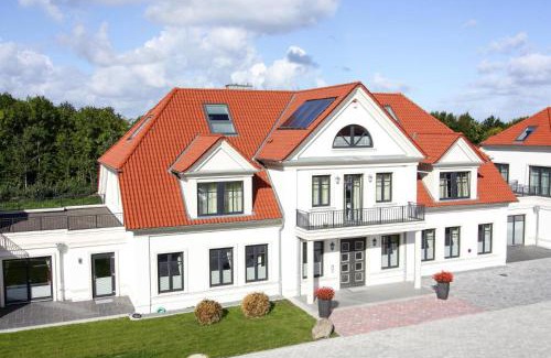 Fehmarn Apartment | Apartment im Avalon Hotel Bellevue