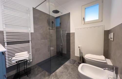 Caldaro Sulla Strada del Vino Apartment | Apartment Im Rosenheim