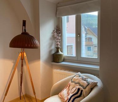 Kloech Apartment | Apartment im Wein- und Freizeitidyll Klöch