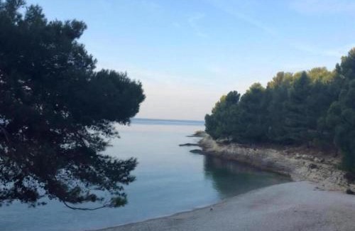 Silo Apartment | Apartment in Šilo near Sea Beach