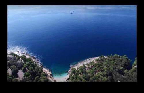 Silo Apartment | Apartment in Šilo near Sea Beach