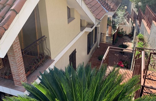 Vallebona Apartment | apartment in 70´s building in the Olive Jungle 3km off the mediterranean